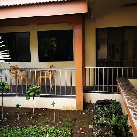 Marianita'S Cottages มัมบาเฮา ภายนอก รูปภาพ