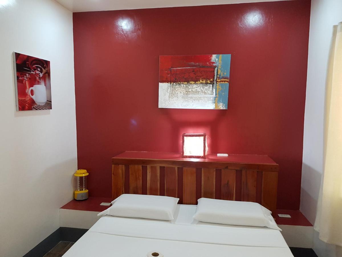Marianita'S Cottages มัมบาเฮา ภายนอก รูปภาพ
