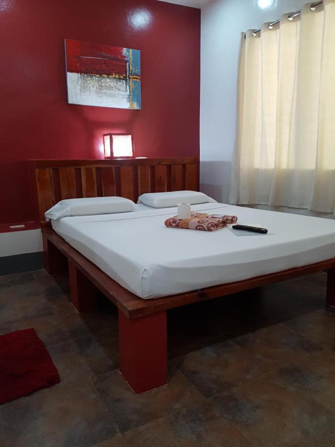 Marianita'S Cottages มัมบาเฮา ภายนอก รูปภาพ