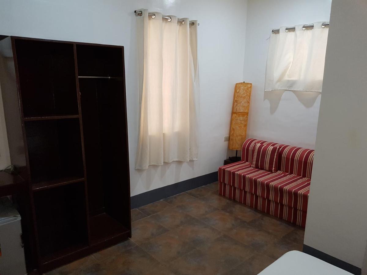 Marianita'S Cottages มัมบาเฮา ภายนอก รูปภาพ