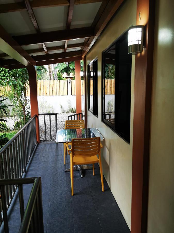 Marianita'S Cottages มัมบาเฮา ภายนอก รูปภาพ