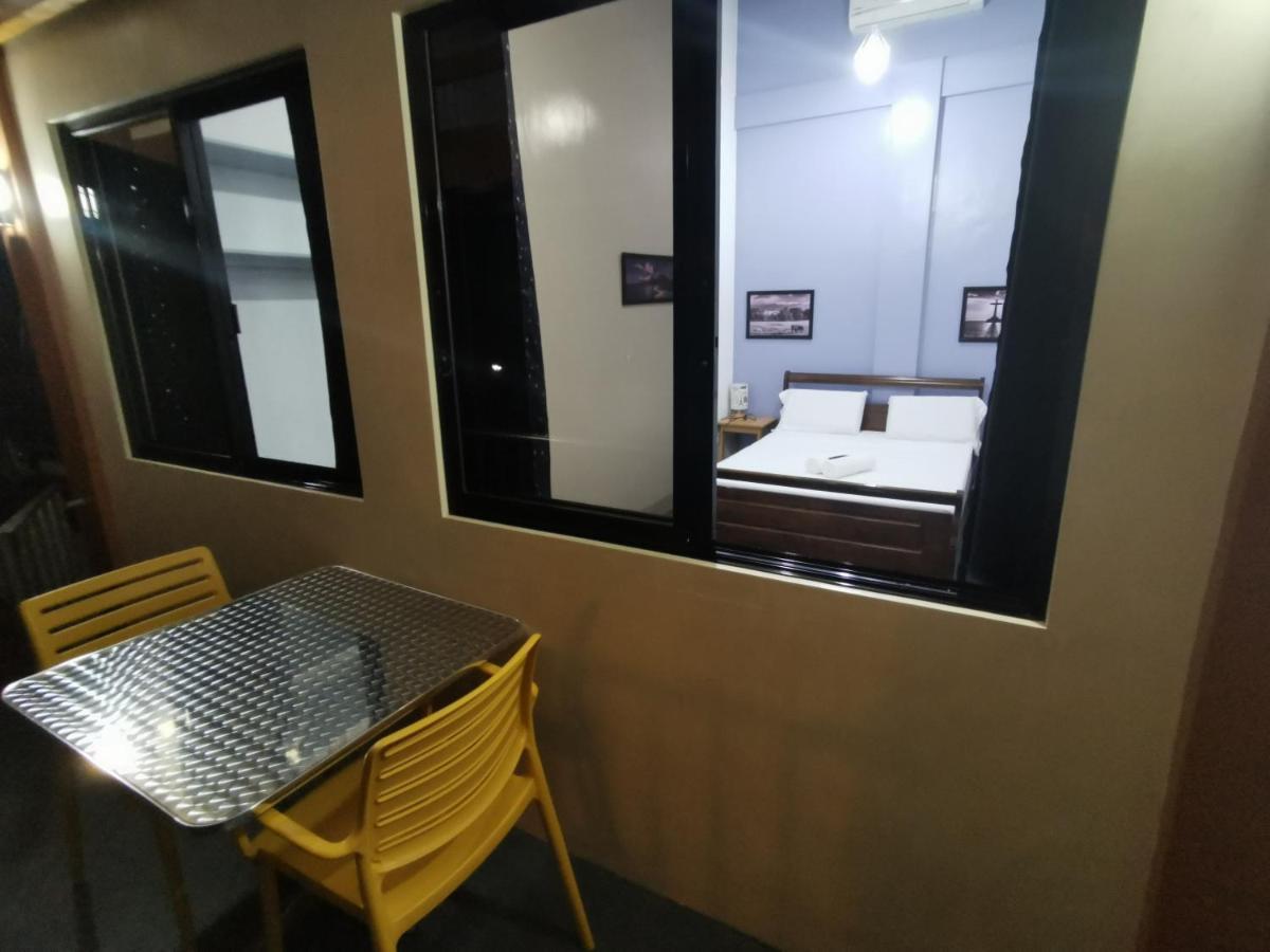 Marianita'S Cottages มัมบาเฮา ภายนอก รูปภาพ