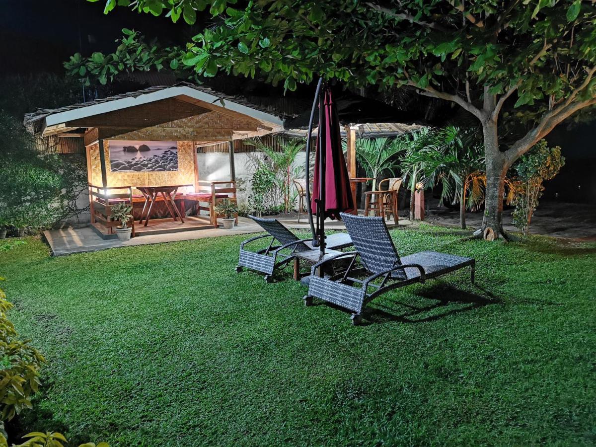 Marianita'S Cottages มัมบาเฮา ภายนอก รูปภาพ