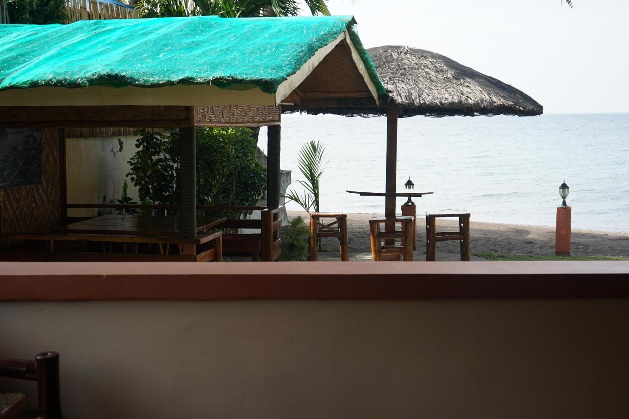 Marianita'S Cottages มัมบาเฮา ภายนอก รูปภาพ